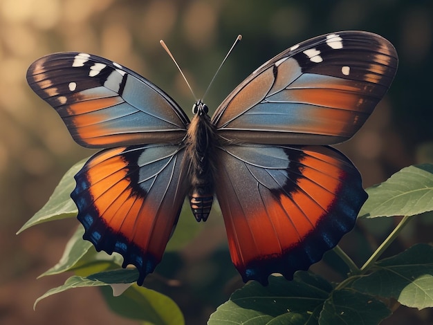 imágenes de fondo de mariposa colecciones de tapices lindos ai generados