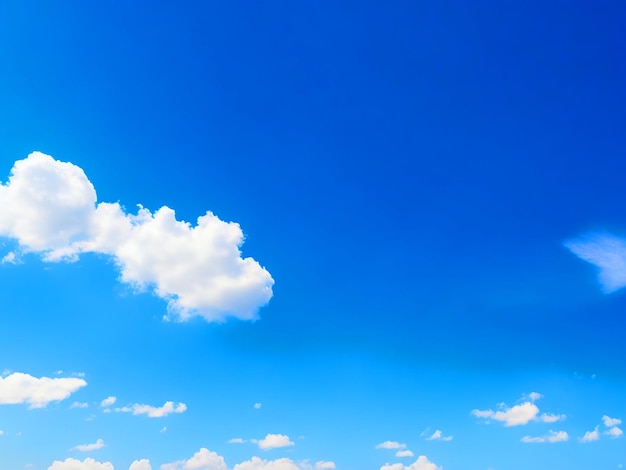 imágenes de fondo de nubes de cielo azul descargar