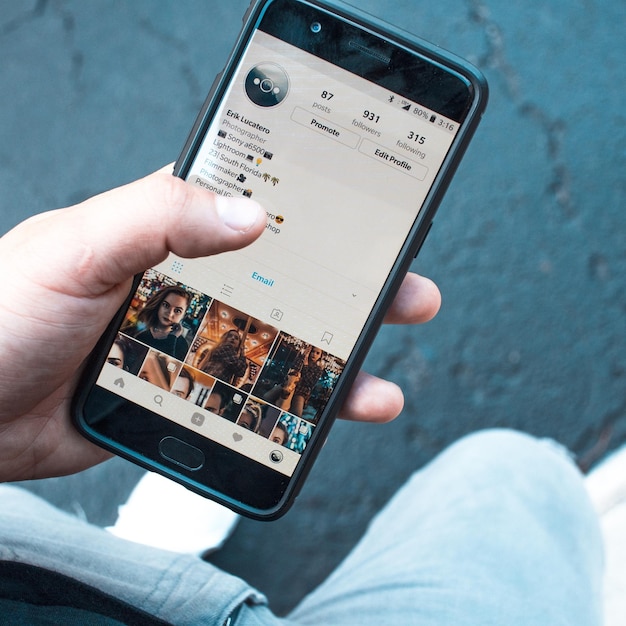 Imágenes de fondo de los teléfonos móviles