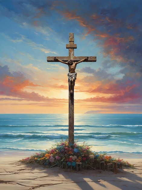 imágenes y fotos de crucifixos