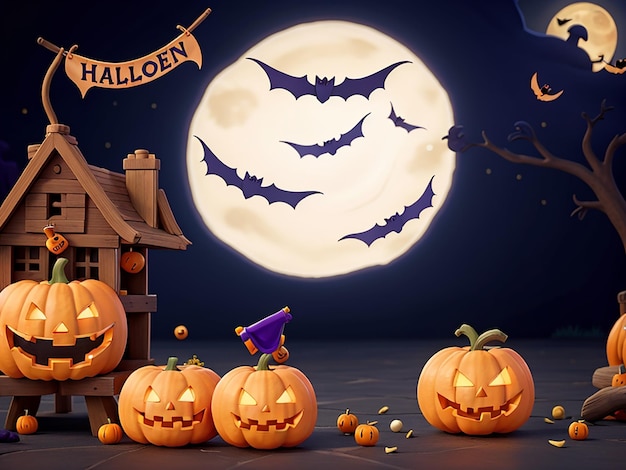 Imágenes gratis de Halloween