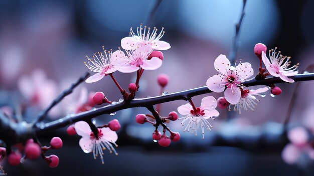 imágenes de hermosas flores