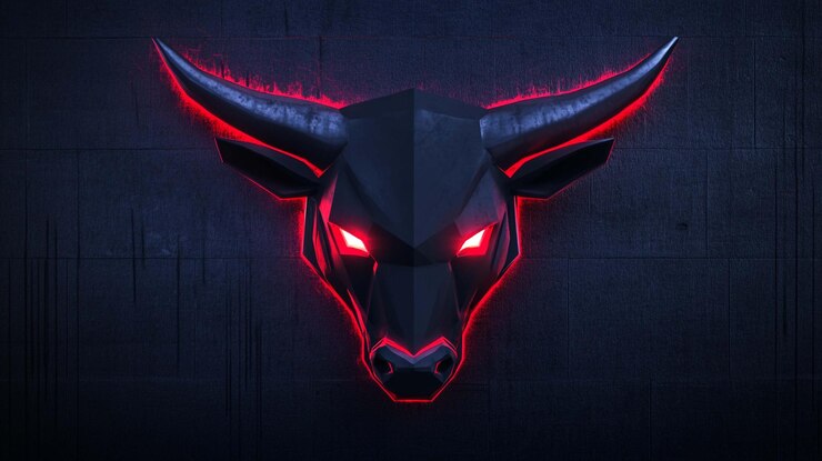 Foto imágenes de logotipos feroces