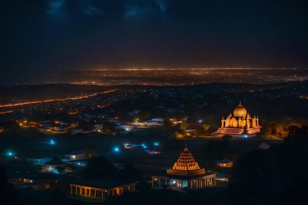 Foto imágenes muy bonitas foto hermosa foto se diferente foto colorida foto paisaje foto ai generado