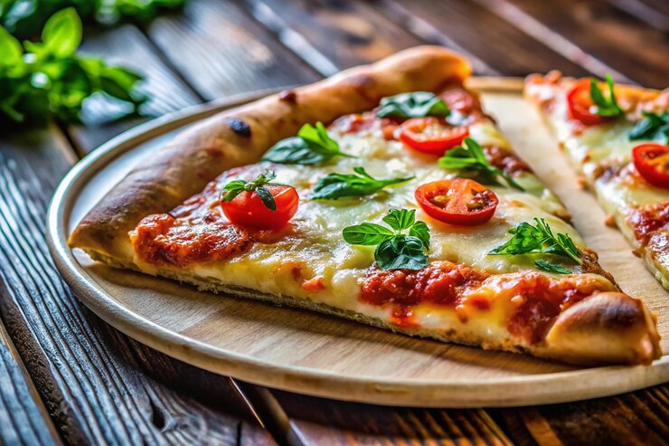 Imágenes de pizzas sabrosas y hermosas fotos de pitzas