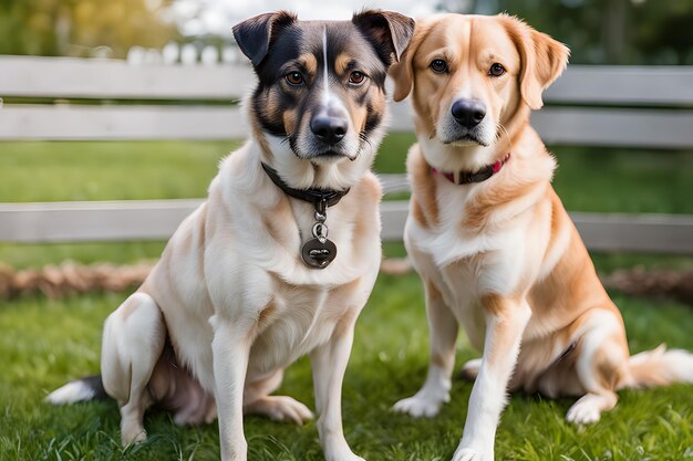 Foto imágenes de razas de cachorros fotos cautivadoras de perros populares