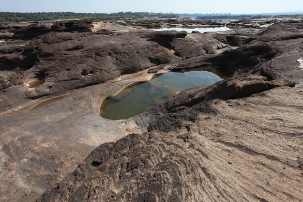 Imágenes de real natural stone floor