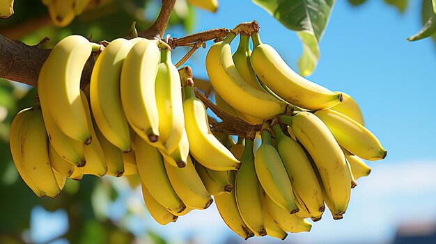 imágenes de stock de plátano plátanos maduros plátanos árbol de plátano fotos de stock de plátano racimo plátanos amarillos plátanos stock de plátano a