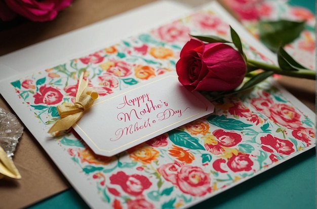 Imágenes de tarjetas para el Día de la Madre