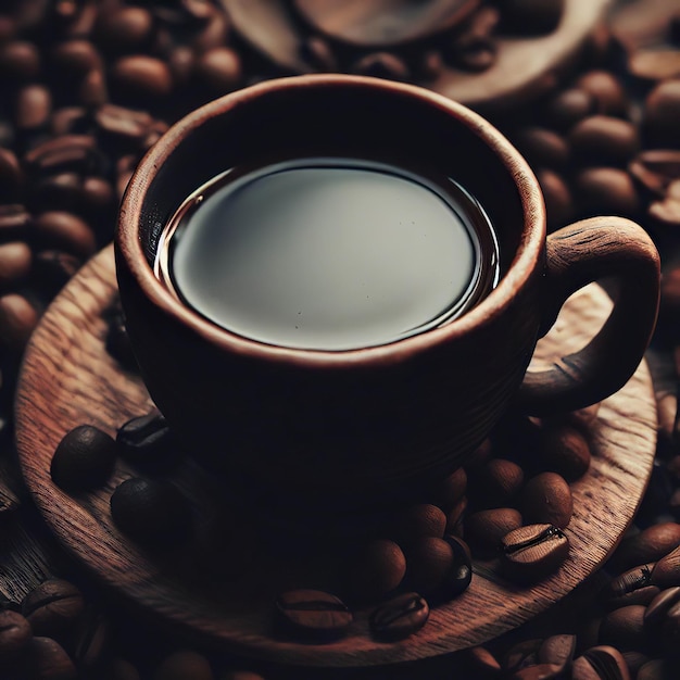 Imágenes de taza cafe