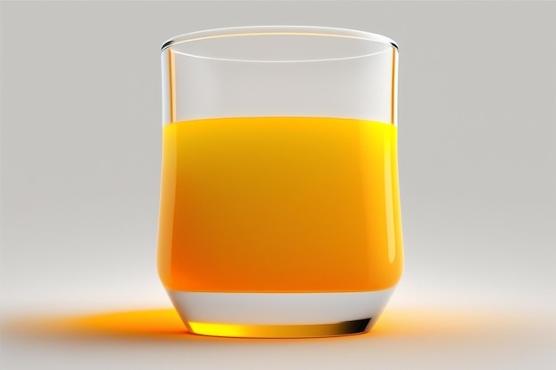 Imágenes de vaso de jugo de naranja