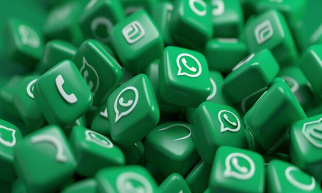 Imágenes de WhatsApp