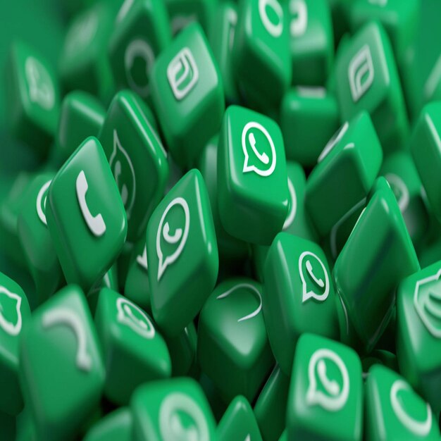 Imágenes de WhatsApp
