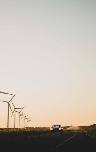 imagens com imagens de alta qualidade da natureza e da beleza com edifícios e céu