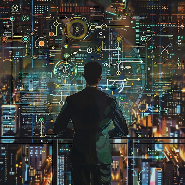 Imagens da Ai