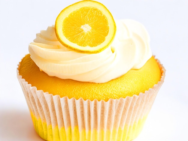 Imagens de cupcakes de laranja para download gratuito