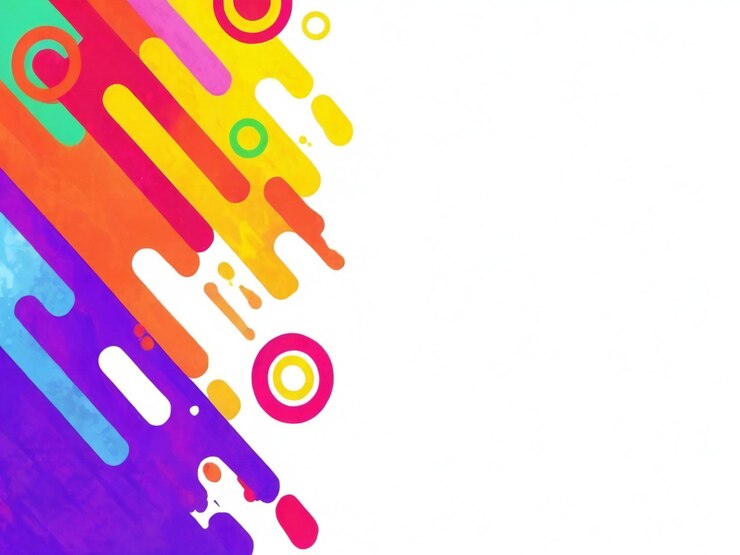 Foto imagens de design de fundo abstrato papel de parede ai gerado