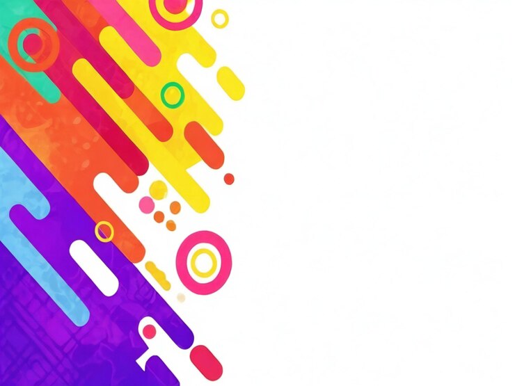 Foto imagens de design de fundo abstrato papel de parede ai gerado