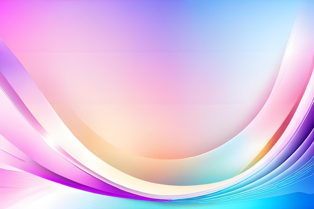 Imagens de design de fundo abstrato papel de parede gerado por IA