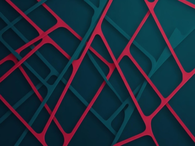 Imagens de design de fundo abstrato papel de parede gerado por IA