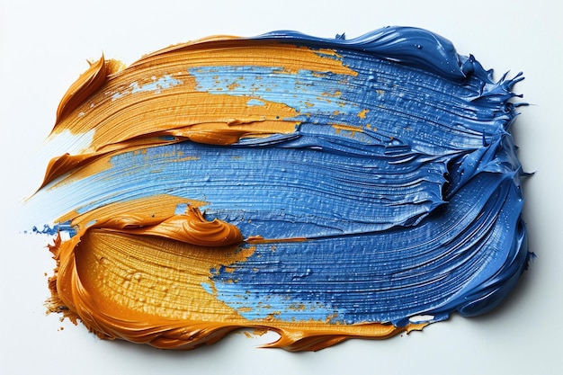 Imagens de design de papel de parede de fundo de pintura a água abstrata