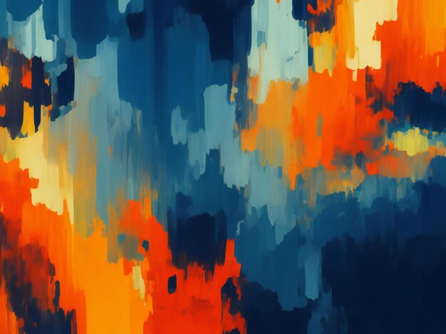 Imagens de fundo abstrato papel de parede gerado por ai