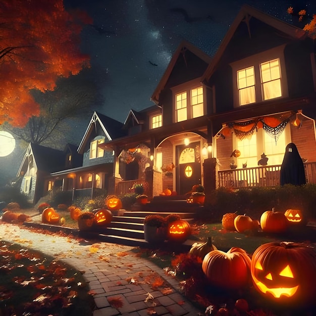 Imagens de Halloween 2023 Halloween