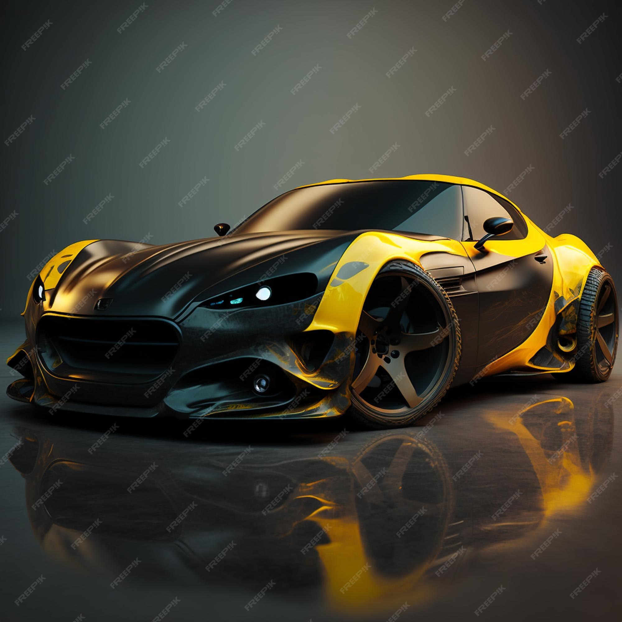 Wallpapers 4k Carros Imagens – Download Grátis no Freepik