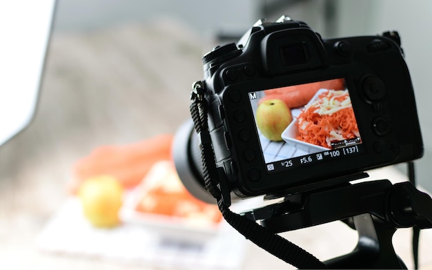Imagens ou banners premium do Dia Mundial da Fotografia