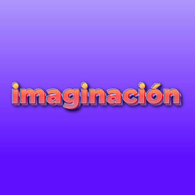 imaginacinEfecto de texto JPG degradado fondo morado tarjeta foto