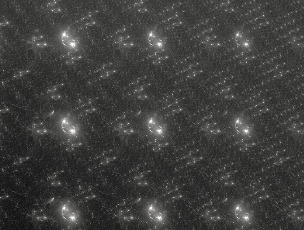 Imaginario exuberante textura fractal generado imagen fondo abstracto