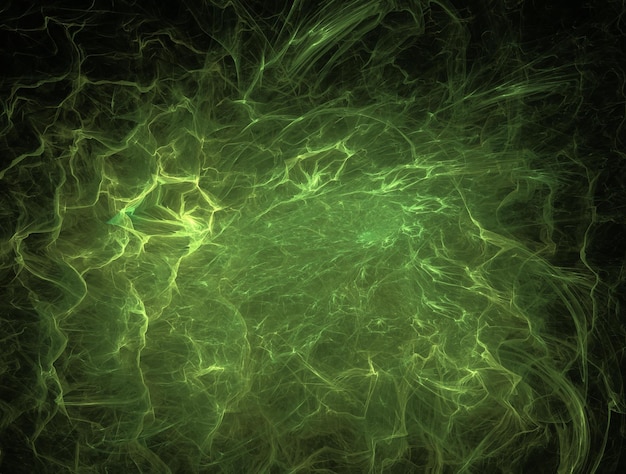 Imaginario exuberante textura fractal imagen fondo abstracto