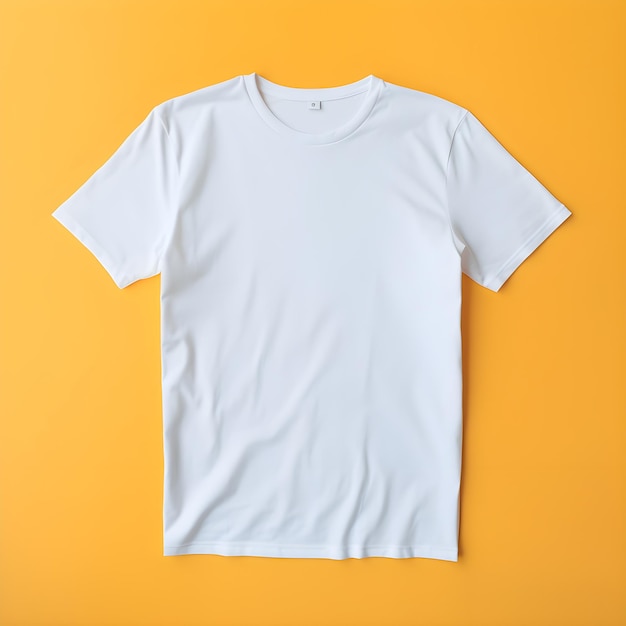 Imagine as possibilidades de visualizar seus designs de camisetas com cenas de maquete dinâmicas