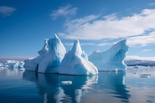 Impacto das Mudanças Climáticas Visualizando os Efeitos em Nosso Frágil Planeta