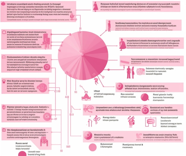 Foto el impacto del tratamiento del cáncer de mama en la seguridad laboral