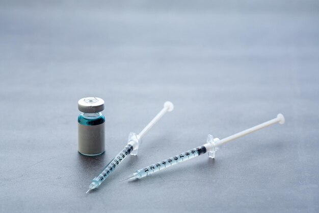 Impfstoffe gegen Covid-19 und stärkt das Immunsystem