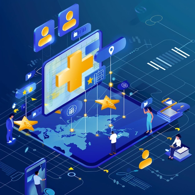 Implementar prácticas compatibles con el RGPD en las actividades de marketing digital