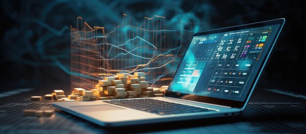 Implementar software de contabilidade para calcular faturas um aspecto da transformação digital