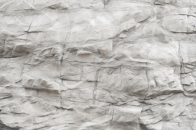 Imponente textura de rocha Uma majestosa parede de montanha exibindo efeitos volumétricos 3D Uma tela versátil
