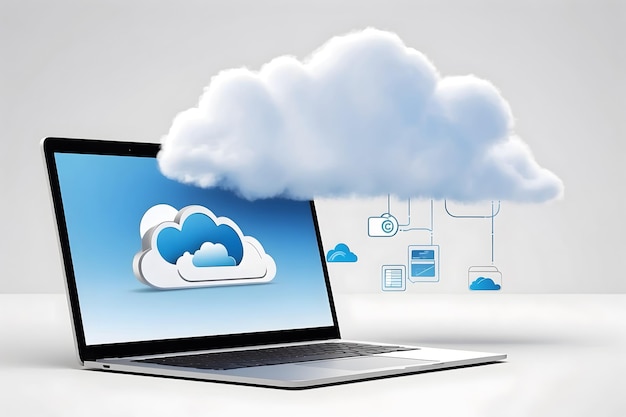 La importancia del almacenamiento en la nube y la protección de datos