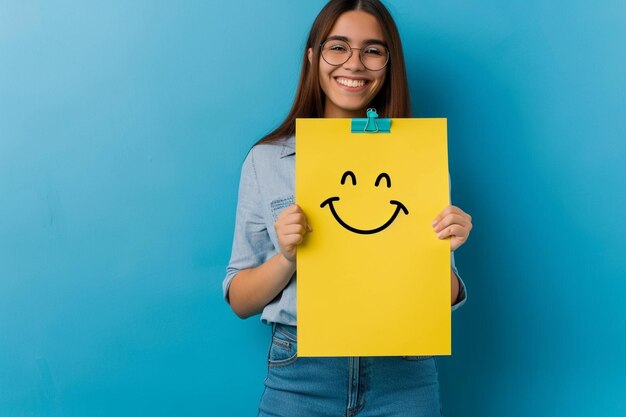 Foto importancia de la autoevaluación en el control de la salud mental