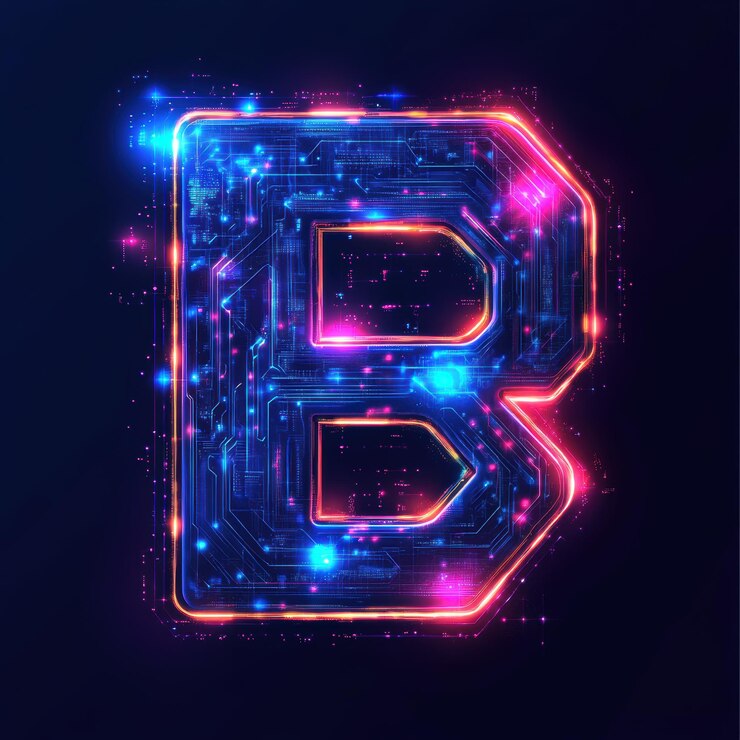 Foto la importancia de la consistencia en la marca con diseños de logotipos de inteligencia artificial