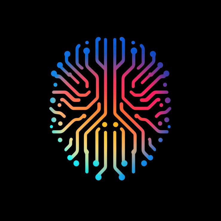 Foto la importancia de la investigación en la comunicación efectiva del logotipo