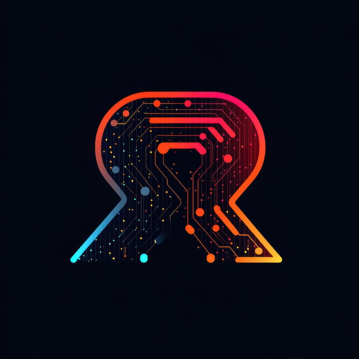 Foto la importancia de la investigación en la eficacia del diseño de logotipos