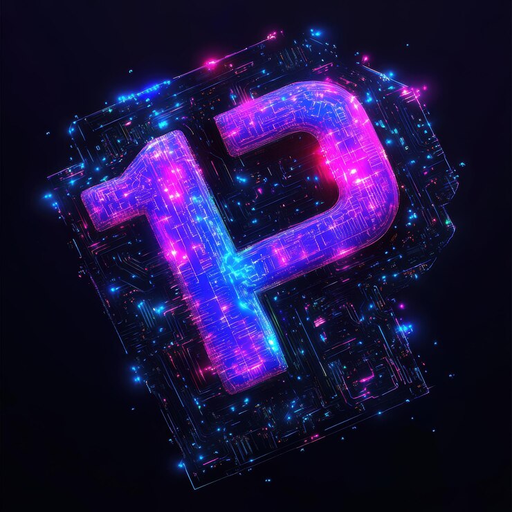 Foto la importancia de la investigación de mercado para informar el diseño del logotipo de la inteligencia artificial