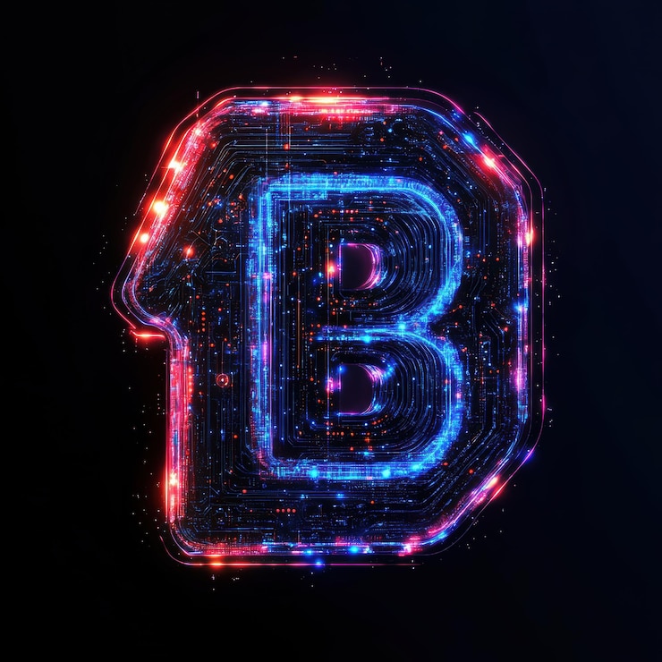 Foto la importancia de la originalidad en la creación de logotipos distintivos de inteligencia artificial