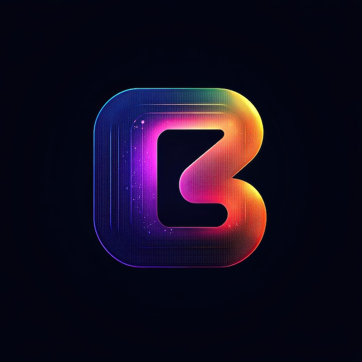 Foto la importancia de los símbolos culturales en la formación de la narrativa de los logotipos de inteligencia artificial
