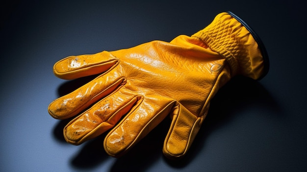 El importante papel de los guantes en la seguridad