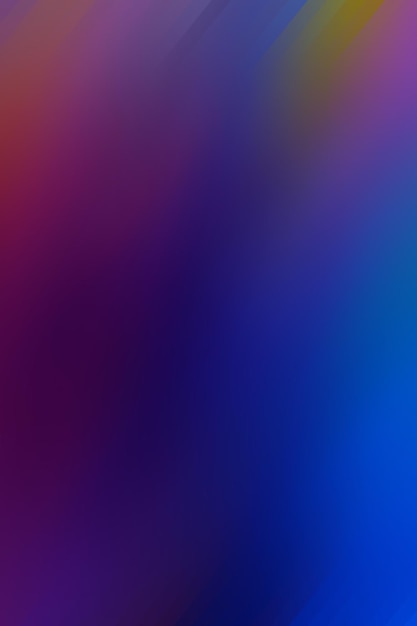 Impresión de arte digital de fondo abstracto