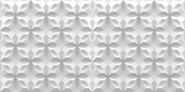 Impresión digital geométrica de azulejos 3D para papel pintado y baldosas cerámicas.